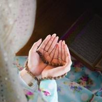 دعا برای جذب پسر