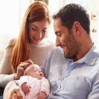 تأثیر تولد فرزند بر روابط زن و شوهر