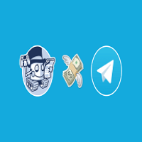 چگونه از طریق تلگرام پولدار شویم