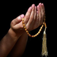 دعا برای دفع زن مزاحم