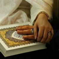 دیدگاه اسلام در مورد ازدواج