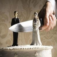 چگونه از طلاق جلوگیری کنیم