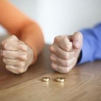 راه های مقابله با طلاق