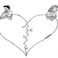 طلاق عاطفی چیست و چه نشانه هایی دارد؟