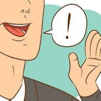 جملات تاکیدی برای جذب افراد