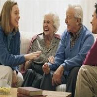 ارتباط درست با خانواده همسر