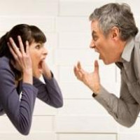 راه کنترل خشم در زندگی زناشویی