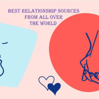 Best sources of love and relationship from all over the world